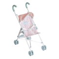 Chicco toys - Wózek spacerowy DLA LALEK - MY FIRST DOLL Stroller |
