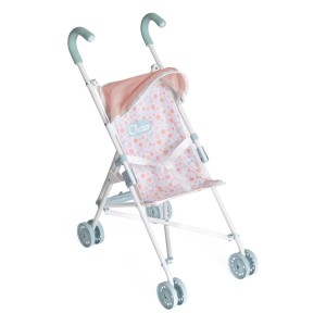 Chicco toys - Wózek spacerowy DLA LALEK - MY FIRST DOLL Stroller |