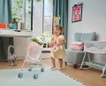 Chicco toys - Wózek spacerowy DLA LALEK - MY FIRST DOLL Stroller |