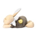 Chicco toys - KRÓLICZEK CIEPLUSZEK termofor królik - My Sweet DouDou | warm cuddle bunny