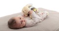 Chicco toys - KRÓLICZEK CIEPLUSZEK termofor królik - My Sweet DouDou | warm cuddle bunny