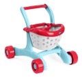 Chicco toys - Pchacz wesołe zakupy 2w1 wózek sklepowy - move & grow | smart shopping