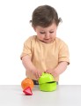 Chicco toys - Pchacz wesołe zakupy 2w1 wózek sklepowy - move & grow | smart shopping