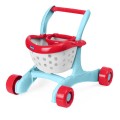 Chicco toys - Pchacz wesołe zakupy 2w1 wózek sklepowy - move & grow | smart shopping