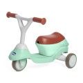 Chicco toys - Jeździk i hulajnoga 2w1 - FIRST RIDES | Evolutive ride-on scooter