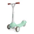 Chicco toys - Jeździk i hulajnoga 2w1 - FIRST RIDES | Evolutive ride-on scooter