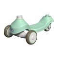 Chicco toys - Jeździk i hulajnoga 2w1 - FIRST RIDES | Evolutive ride-on scooter