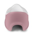 Kidwell NILO - nocnik dziecięcy z wyjmowaną wkładką | PINK