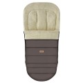 zaffiro śpiworek iGrow - nordico - welna basic - 5902745612676 taupe 1.jpg