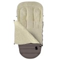 zaffiro śpiworek iGrow - nordico - welna basic - 5902745612676 taupe 3.jpg