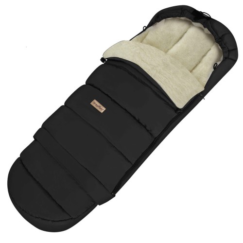 zaffiro śpiworek iGrow - nordico - welna basic - 5902745612775 black 4.jpg