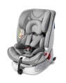FOTELIK YOGA 0-36 KG ISOFIX GREY