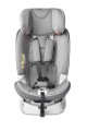 FOTELIK YOGA 0-36 KG ISOFIX GREY