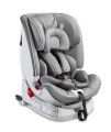 FOTELIK YOGA 0-36 KG ISOFIX GREY