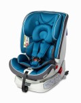  Caretero FOTELIK YOGA 0-25  KG ISOFIX NAVY.