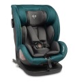 Caretero SECURO I-SIZE fotelik samochodowy obrotowy 40-150cm - EMERALD