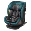 Caretero SECURO I-SIZE fotelik samochodowy obrotowy 40-150cm - EMERALD