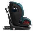 Caretero SECURO I-SIZE fotelik samochodowy obrotowy 40-150cm - EMERALD