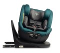 Caretero SECURO I-SIZE fotelik samochodowy obrotowy 40-150cm - EMERALD