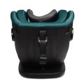 Caretero SECURO I-SIZE fotelik samochodowy obrotowy 40-150cm - EMERALD