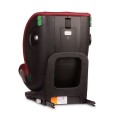 FOTELIK SECURO I-SIZE BURGUNDY (40-150)