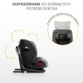 FOTELIK SECURO I-SIZE BURGUNDY (40-150)