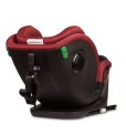 FOTELIK SECURO I-SIZE BURGUNDY (40-150)