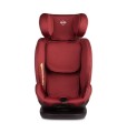 FOTELIK SECURO I-SIZE BURGUNDY (40-150)