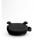 Coletto ZEN fotelik samochodowy, podstawka 125-150cm isofix iSize + uchwyt | BLACK