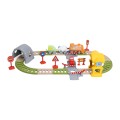 Chicco toys - ECO+ KOLEJKA DELUX, pociąg electronic baby railway