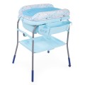 Chicco Wanienka z przewijakiem COMFORT cuddle&bubble  | OCEAN