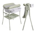 Chicco Wanienka z przewijakiem COMFORT cuddle&bubble | OASIS