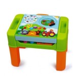 Sun Baby - interaktywny stoliczek z narzędziami  6w1 .