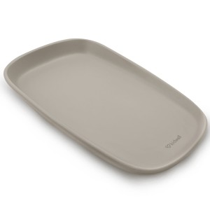 Kidwell TIBI - Mata do przewijania, piankowa, miękka, przewijak | Beige