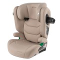 Kidwell TENDO - fotelik samochodowy, 100-150 cm ISOFIX I-SIZE | BEIGE