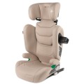 Kidwell TENDO - fotelik samochodowy, 100-150 cm ISOFIX I-SIZE | BEIGE