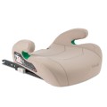 Kidwell TENDO - fotelik samochodowy, 100-150 cm ISOFIX I-SIZE | BEIGE