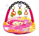 Sun Baby - mata owalna z księżniczką - jj8823