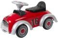 Pojazd sun baby autko BLAZER J05.023.1.1 czerwony