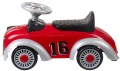 Pojazd sun baby autko BLAZER J05.023.1.1 czerwony