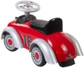 Pojazd sun baby autko BLAZER J05.023.1.1 czerwony