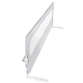 Kidwell CORI Barierka ochronna do łóżka 150cm Wysoka 65cm Szara Zabezpieczenie