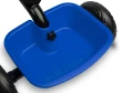 Toyz LOCO rowerek trójkołowy 3-kołowy, koła EVA - BLUE (niebieski)