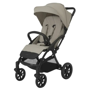 Espiro FUEL PRO Wózek dziecięcy spacerowy | 19 calmy beige