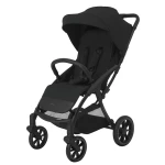 Espiro FUEL PRO Wózek dziecięcy spacerowy | 10 dynamic black