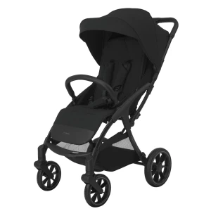 Espiro FUEL PRO Wózek dziecięcy spacerowy | 10 dynamic black