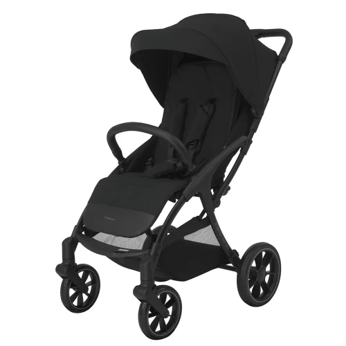 Espiro FUEL PRO Wózek dziecięcy spacerowy | 10 dynamic black