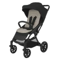 Espiro FUEL PRO Wózek dziecięcy spacerowy | 10 dynamic black