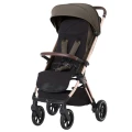 Espiro FLAME Wózek dziecięcy spacerowy | 09 taupe splendor