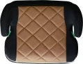 IslaBaby Guardio Beige – Bezpieczny booster i-Size 125-150 cm Podkładka